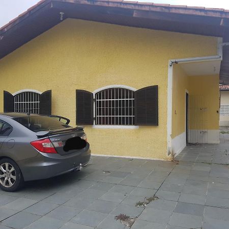 Casa De Temporada Proximo A Praia Caraguatatuba Luaran gambar