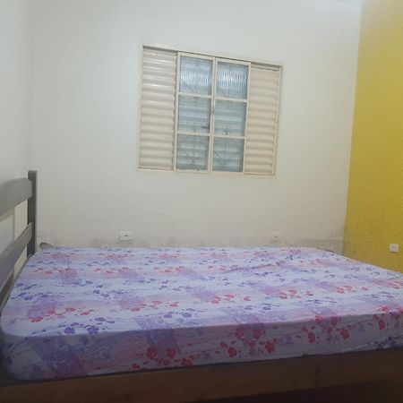 Casa De Temporada Proximo A Praia Caraguatatuba Luaran gambar