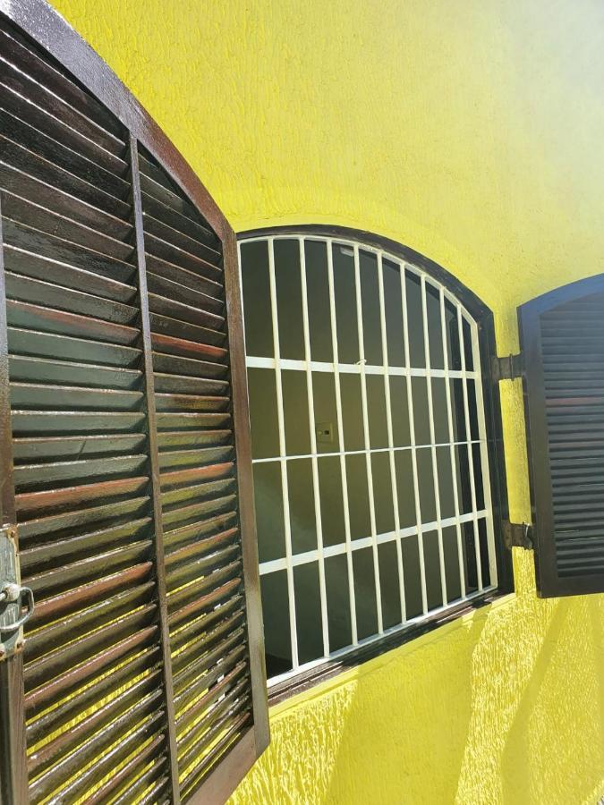 Casa De Temporada Proximo A Praia Caraguatatuba Luaran gambar
