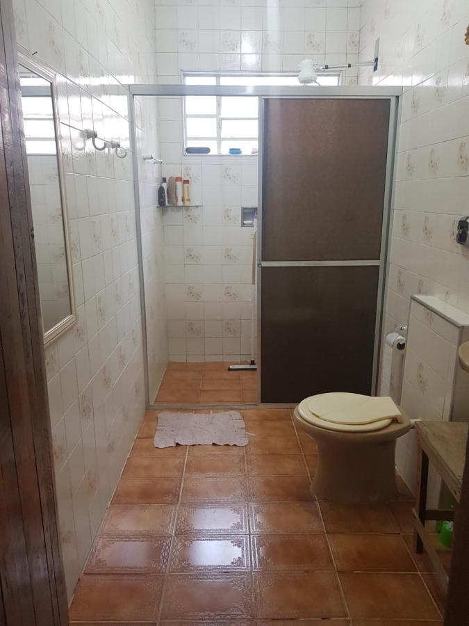 Casa De Temporada Proximo A Praia Caraguatatuba Luaran gambar