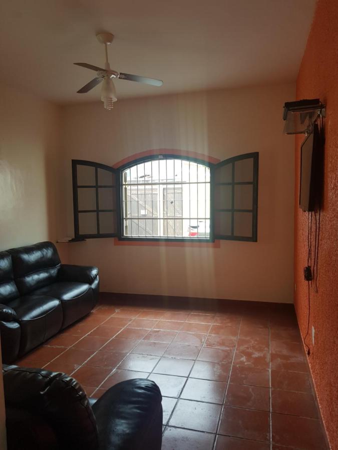 Casa De Temporada Proximo A Praia Caraguatatuba Luaran gambar
