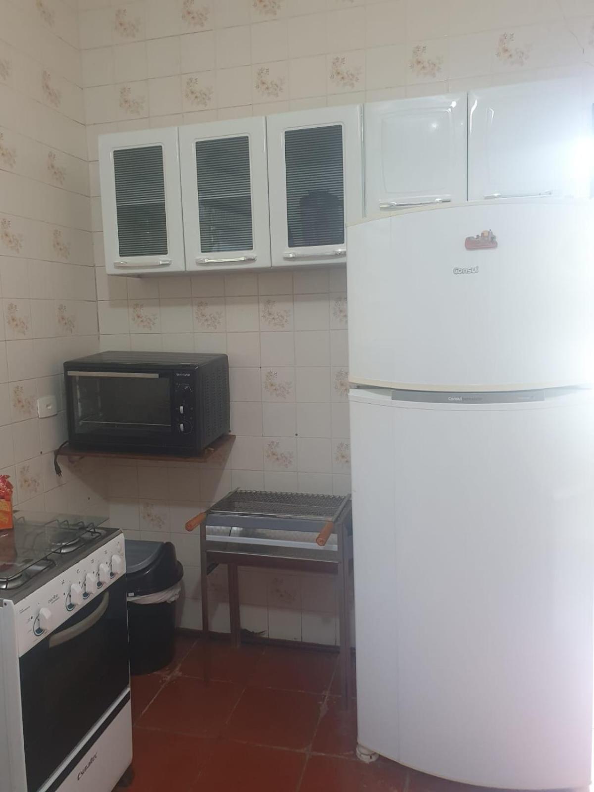 Casa De Temporada Proximo A Praia Caraguatatuba Luaran gambar