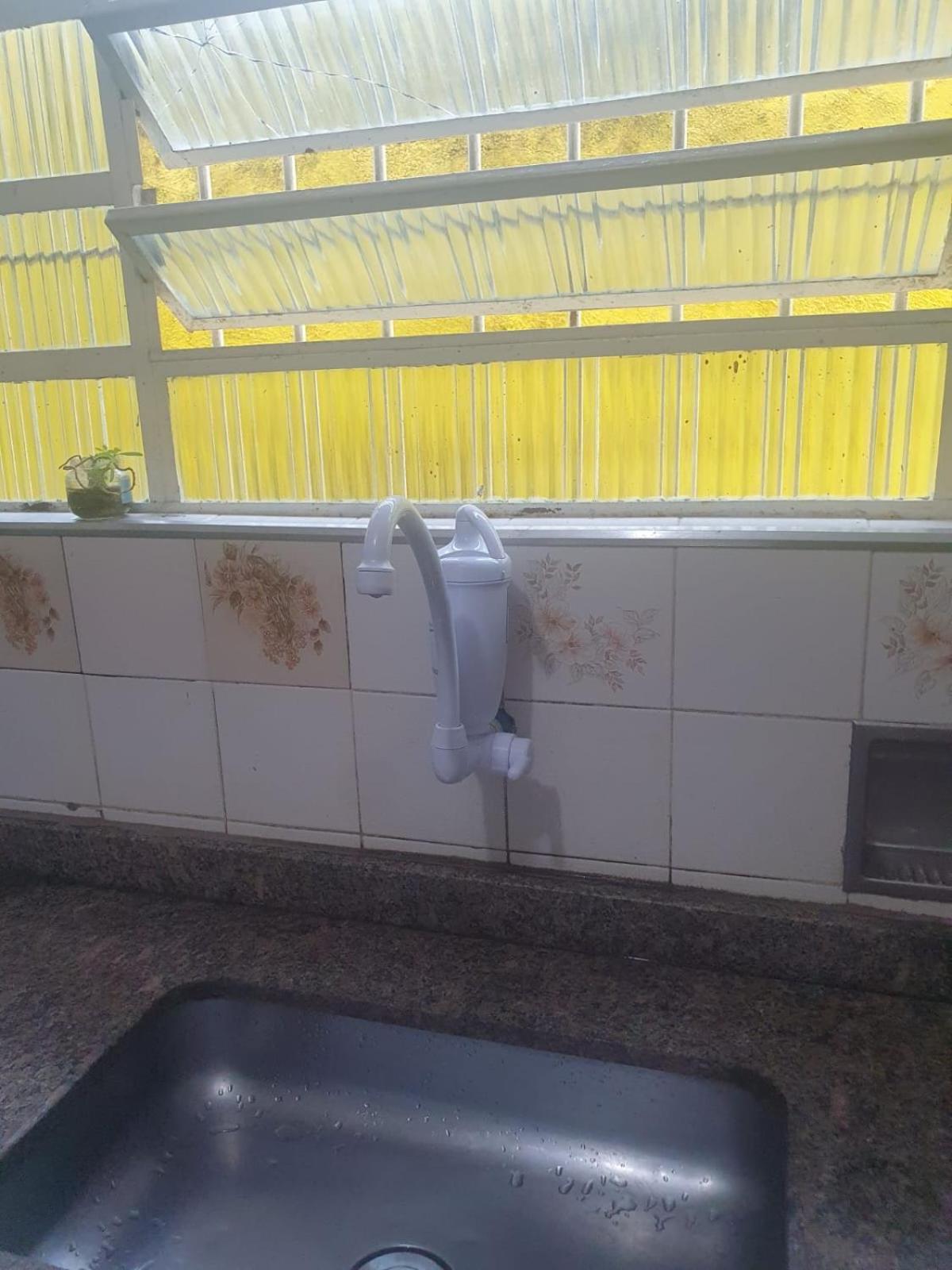 Casa De Temporada Proximo A Praia Caraguatatuba Luaran gambar
